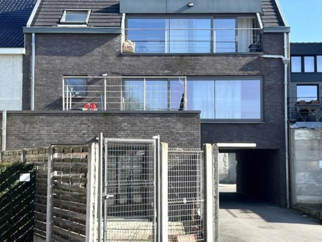 à vendre Immeuble mixte Kluisbergen Stationsstraat