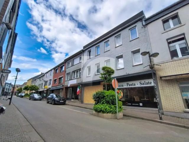 à vendre Immeuble mixte La Calamine Kirchstrasse