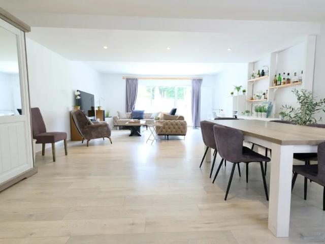 à vendre Immeuble mixte Laeken