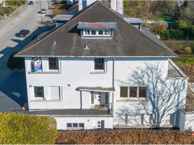 à vendre Immeuble mixte Laeken Avenue de la Bugrane
