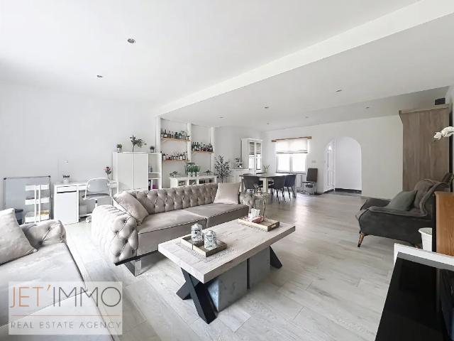 à vendre Immeuble mixte Laeken Rue Emile Wauters