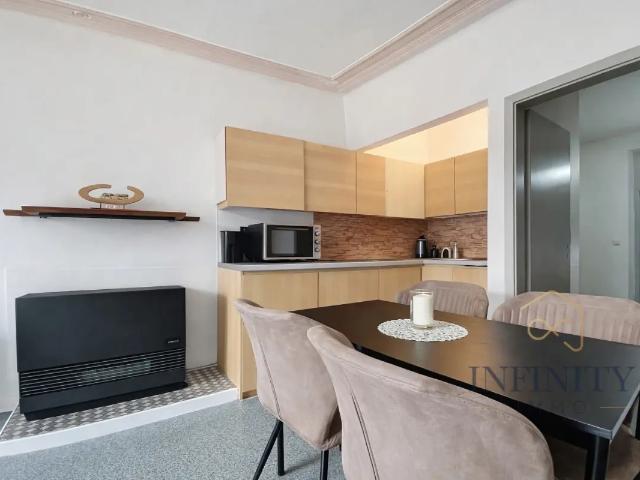à vendre Immeuble mixte Limbourg Rue Théodore Dujardin