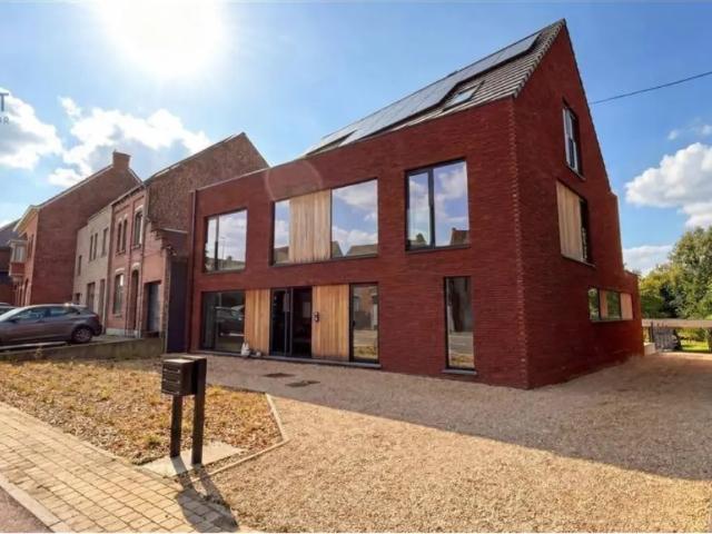 à vendre Immeuble mixte Lierde