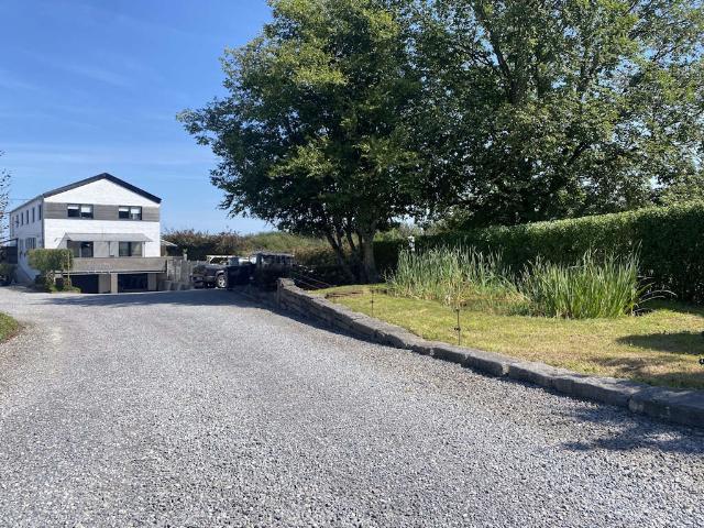 à vendre Immeuble mixte Marche en Famenne