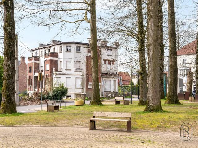 à vendre Immeuble mixte Mont de l'Enclus Enclus du Haut