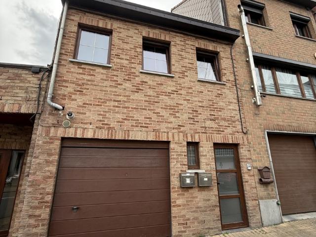 à vendre Maison de rapport Montignies sur Sambre Rue Brigade Piron