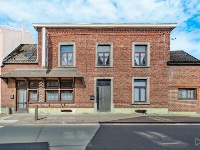 à vendre Immeuble mixte Morialmé Rue Royale
