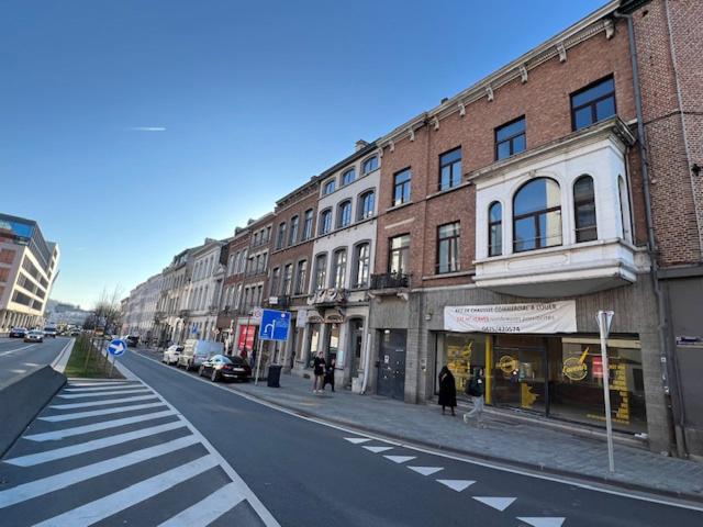 à vendre Immeuble mixte Namur