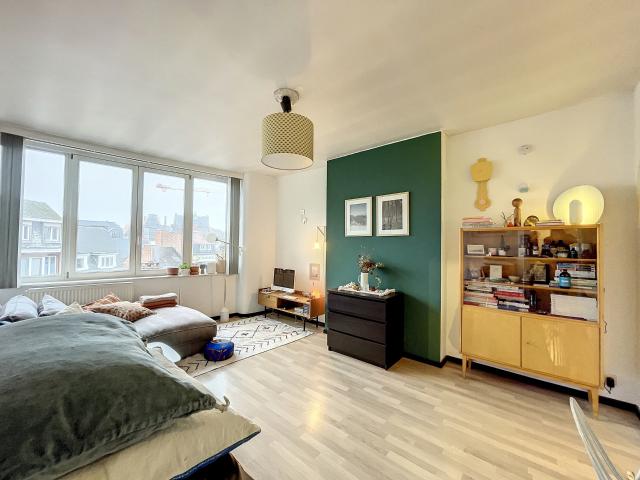 à vendre Immeuble mixte Namur Rue des Carmes