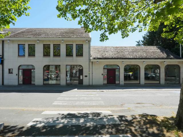 à vendre Immeuble mixte Nimy