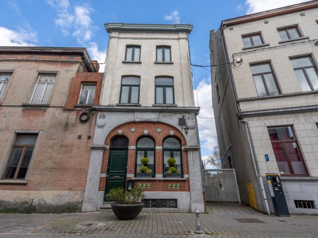 à vendre Immeuble mixte Nivelles