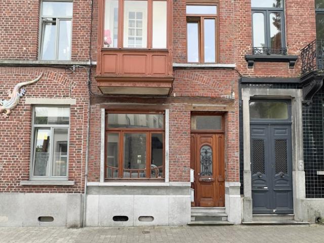 à vendre Immeuble mixte Nivelles Rue des Frères Pierseaux