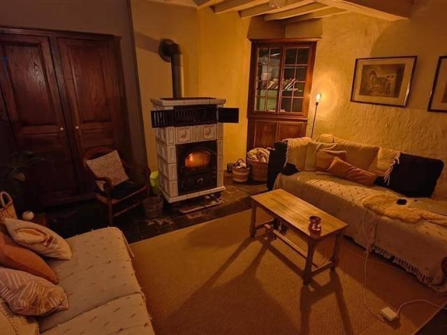 à vendre Immeuble mixte Oetingen Blijkheerstraat