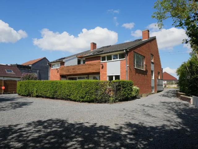 à vendre Immeuble mixte Pecq Albert 1er