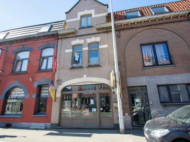 à vendre Immeuble mixte Pecq