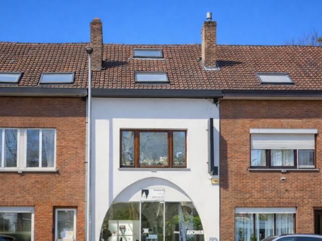 à vendre Immeuble mixte Sint Denijs Westrem Sint Dionysiusstraat