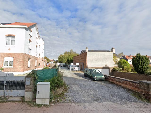 à vendre Immeuble mixte Sint Pieters Leeuw