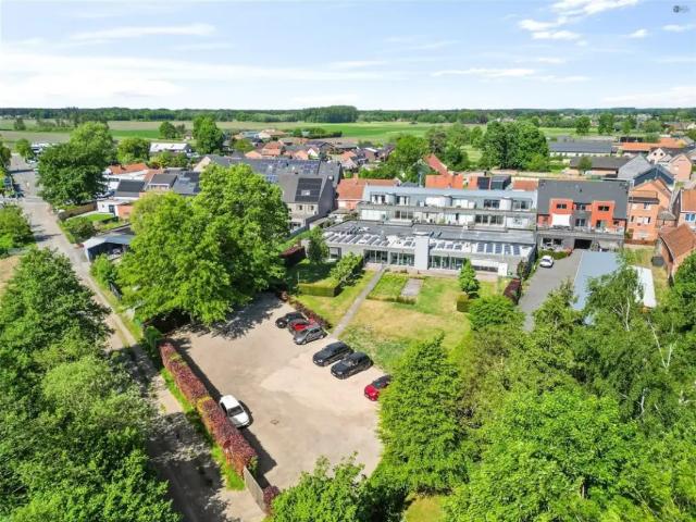 à vendre Immeuble mixte Stekene Bosdorp