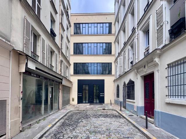 A vendre Immeuble proche du Sacré Coeur