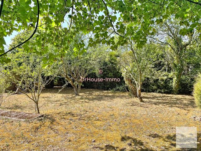 À VENDRE Ingré, Terrain de 604m2 dont 471 m² à bâtir 106000€