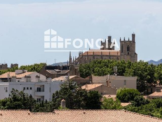 À VENDRE – Investissement locatif