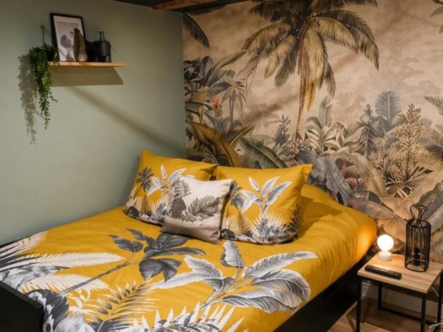 A VENDRE JOLIE STUDIO CENTRE VILLE