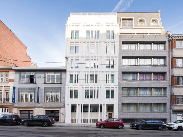 à vendre Kot Bruxelles Boulevard de la Cambre