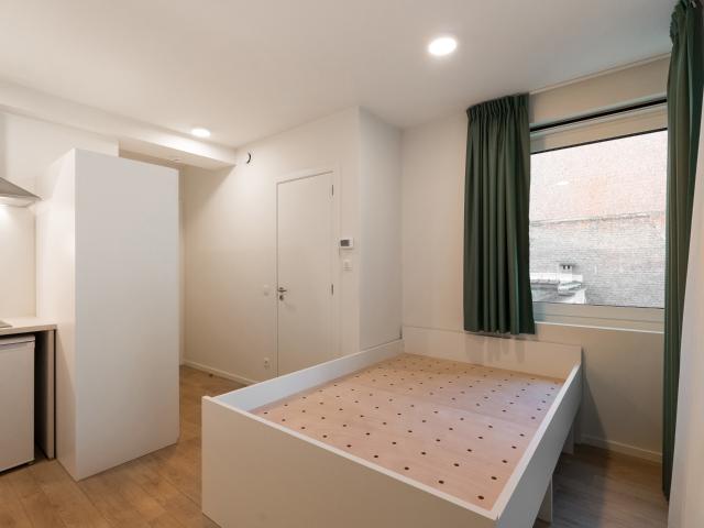 à vendre Kot Bruxelles Boulevard de la Cambre
