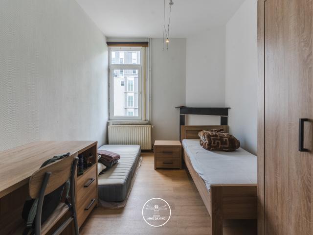 à vendre Kot Gand Citadellaan