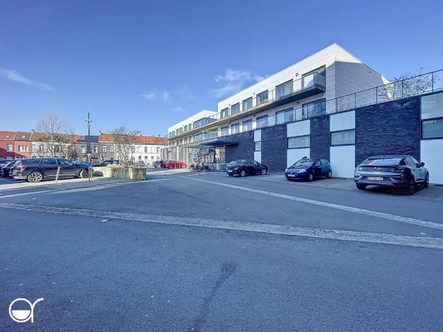 à vendre Kot Gand Oosteeklostraat