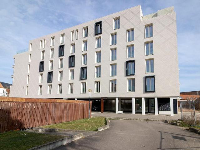 à vendre Kot Louvain Andreas Vesaliusstraat