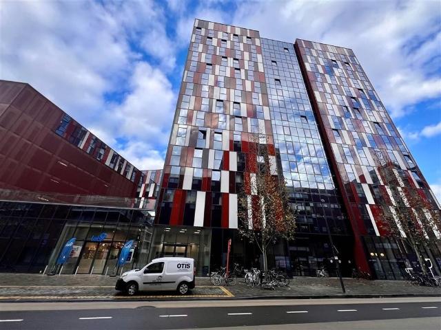à vendre Kot Louvain Engels Plein