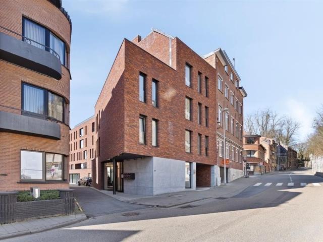 à vendre Kot étudiant Louvain Mechelsestraat