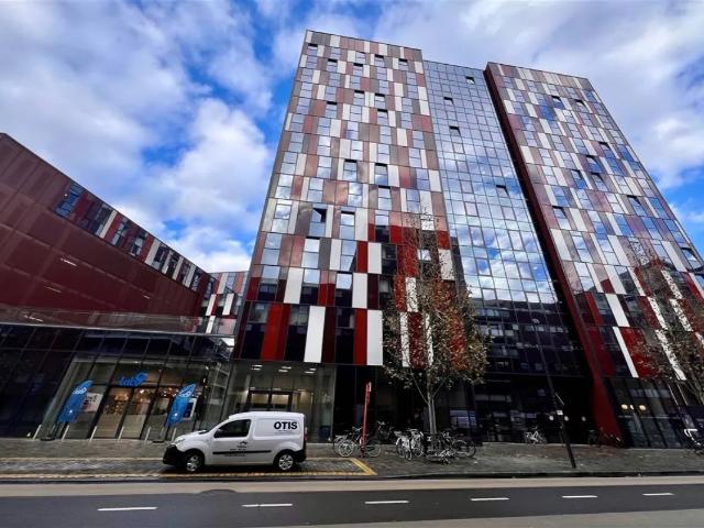 à vendre Kot Louvain Engels Plein