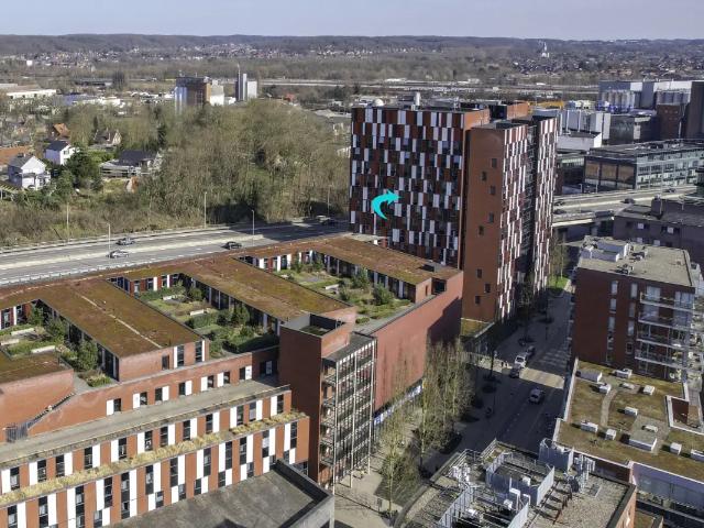 à vendre Kot Louvain Engels Plein