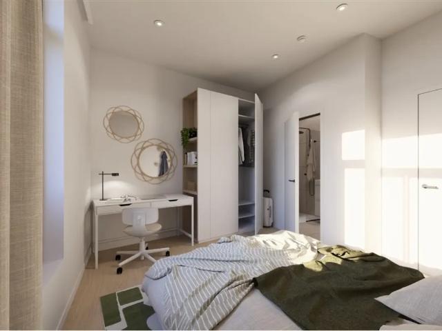 à vendre Kot Louvain Kapucijnenvoer