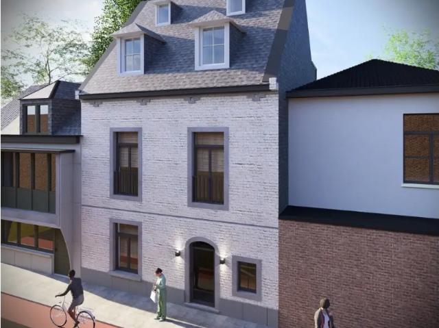 à vendre Kot Louvain Kapucijnenvoer