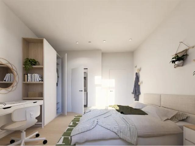 à vendre Kot Louvain Kapucijnenvoer