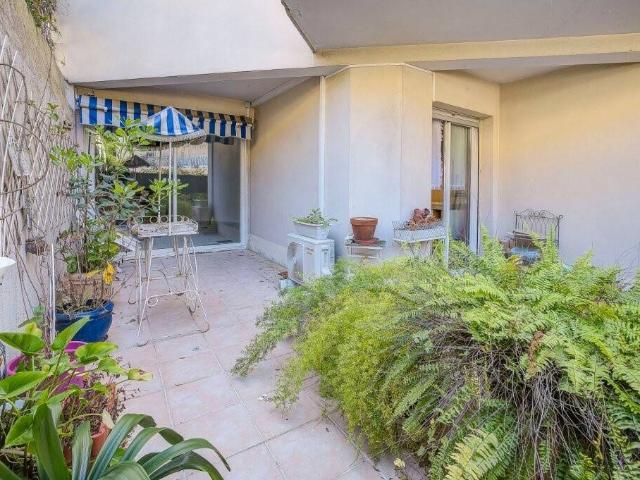 A VENDRE LA VALLIERE 2P 52m² TERRASSE