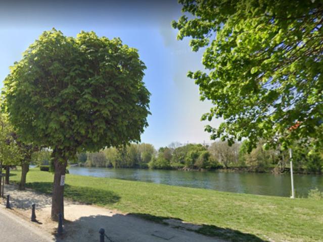 A vendre LA FRETTE SUR SEINE appartement T2 de 47,03 m² + Parking