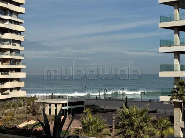 A vendre la marina 2 suites 100m2 Ain diab