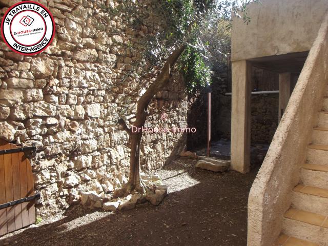 A VENDRE le luc Immeuble / maison de village de rapport 3 appartements garage jardin remise