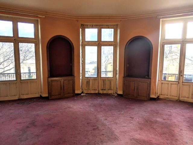 A VENDRE LE MANS APPARTEMENT GARE NORD