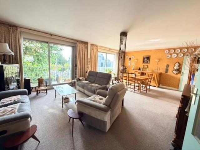 A VENDRE – LE RAINCY – F5