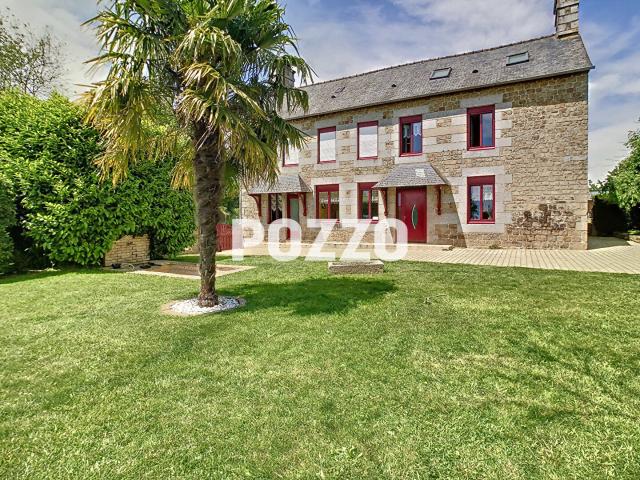 A Vendre Les Loges Marchis Maison 200m2