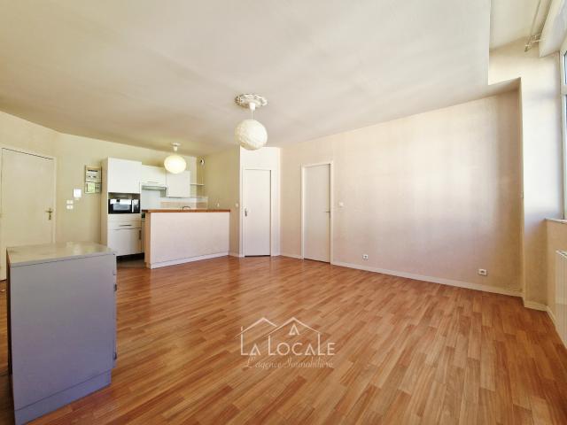 À vendre LIMOGES Appartement idéal 1er achat ou investissement