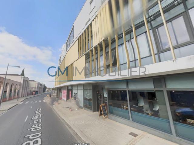 À VENDRE Local commercial neuf Mont de Marsan 40
