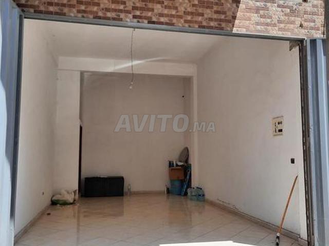 À VENDRE – Local Commercial de 29 m²