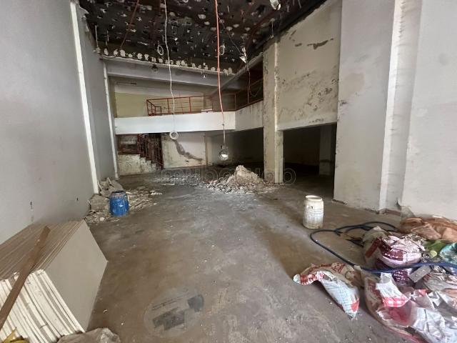 À vendre – local commercial de 225 m² – guéliz