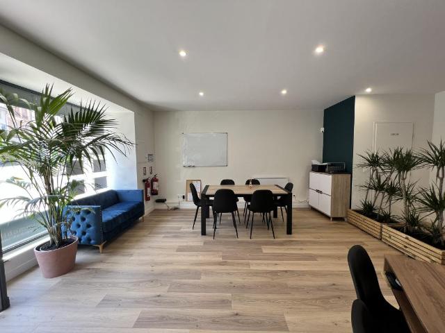 A VENDRE Local Commercial de 34 m2 – MACON – Rue Rambuteau